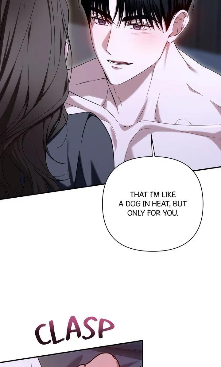 The Crazy Boss's Indecent Proposal Chapter 2, page 6