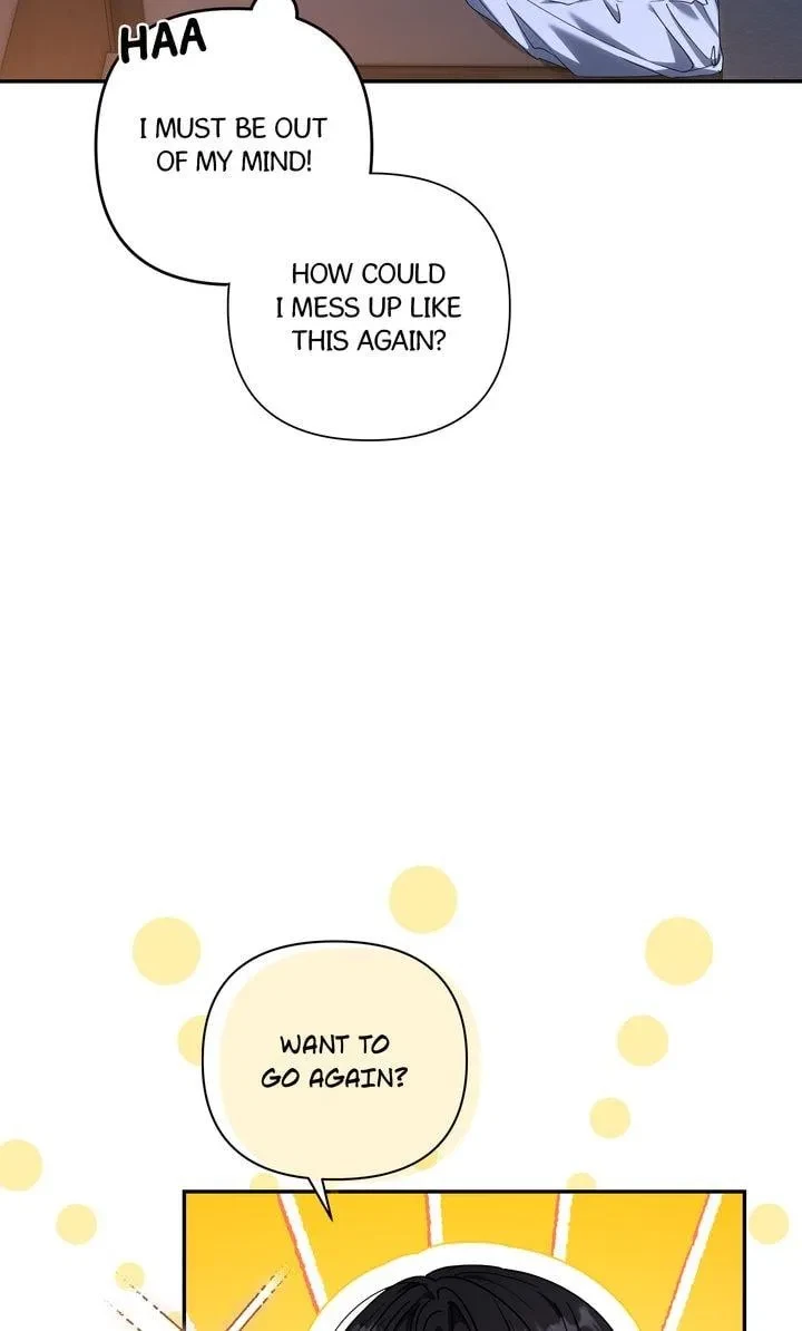The Crazy Boss's Indecent Proposal Chapter 2, page 64