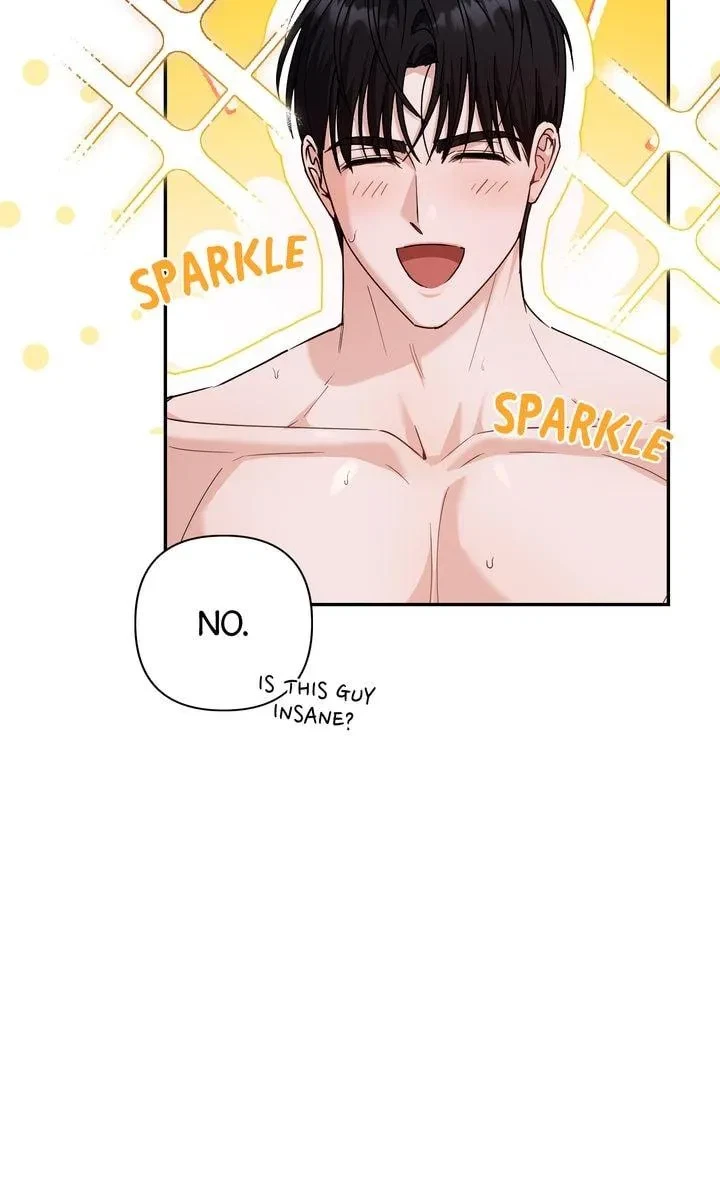 The Crazy Boss's Indecent Proposal Chapter 2, page 65