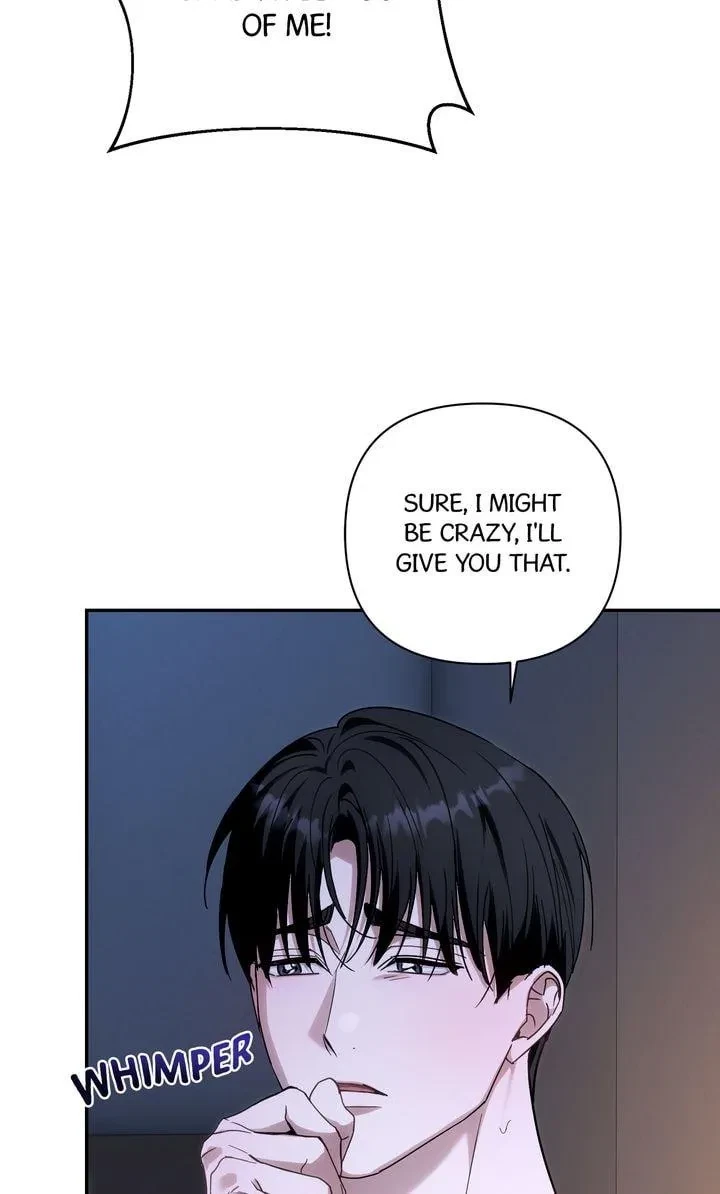 The Crazy Boss's Indecent Proposal Chapter 2, page 67