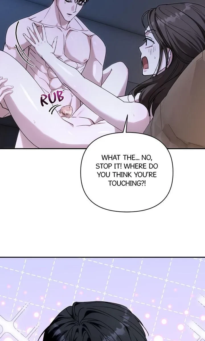 The Crazy Boss's Indecent Proposal Chapter 2, page 69