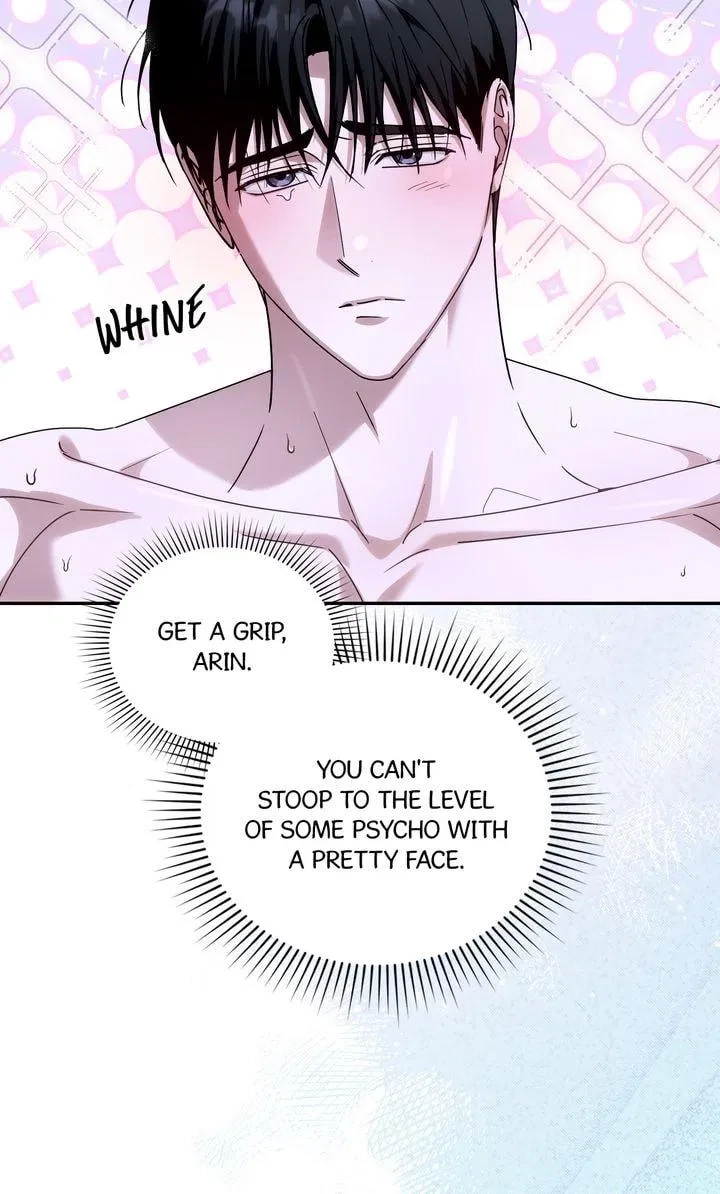 The Crazy Boss's Indecent Proposal Chapter 2, page 70