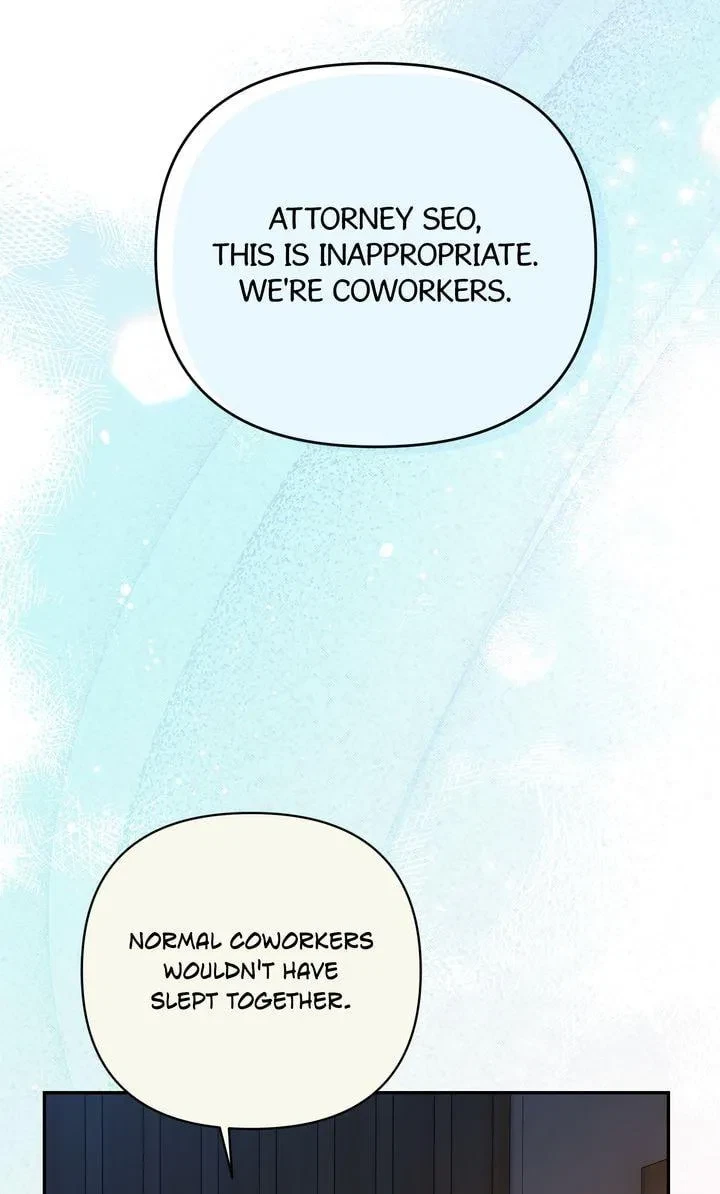 The Crazy Boss's Indecent Proposal Chapter 2, page 71