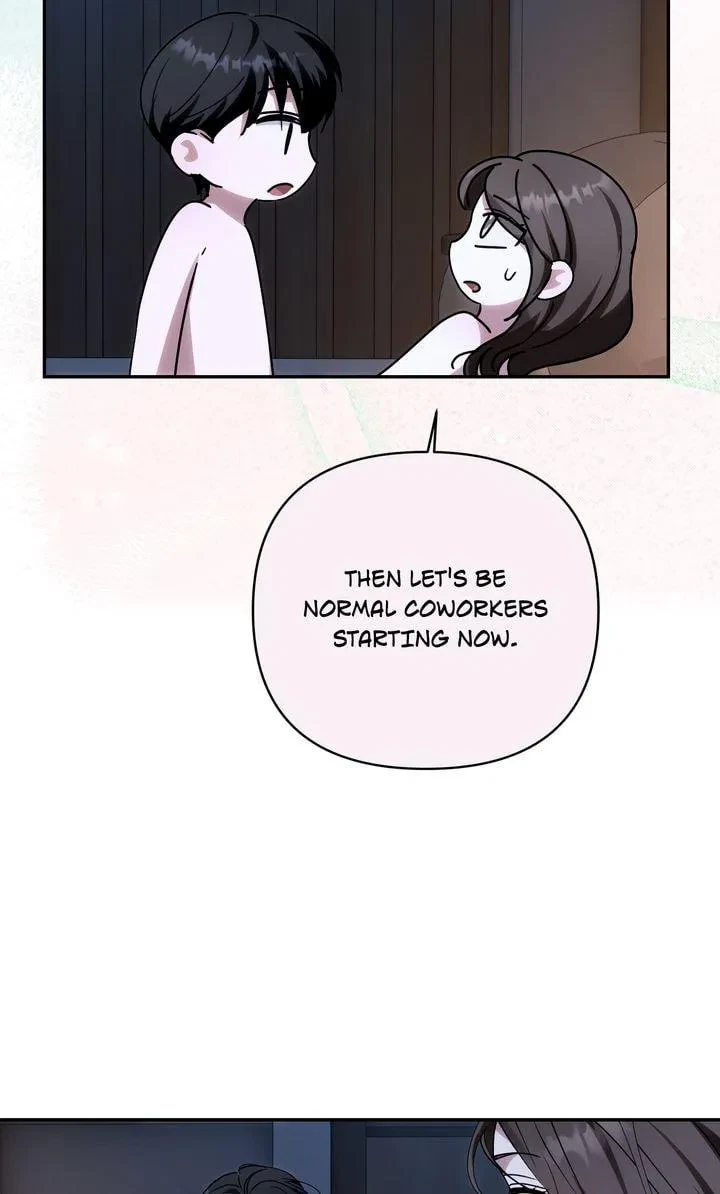 The Crazy Boss's Indecent Proposal Chapter 2, page 72