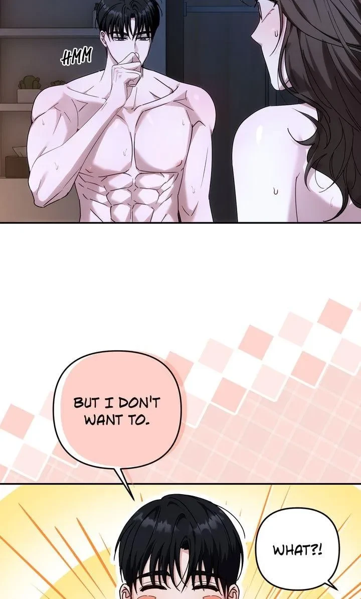 The Crazy Boss's Indecent Proposal Chapter 2, page 73