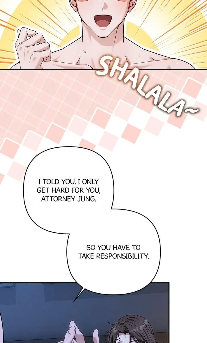 The Crazy Boss's Indecent Proposal Chapter 2, page 74