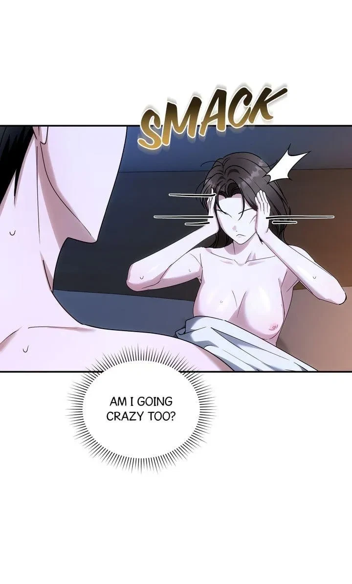 The Crazy Boss's Indecent Proposal Chapter 2, page 76