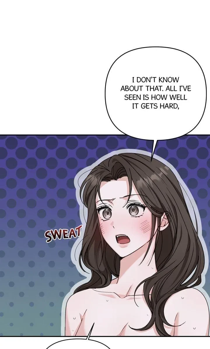 The Crazy Boss's Indecent Proposal Chapter 2, page 77