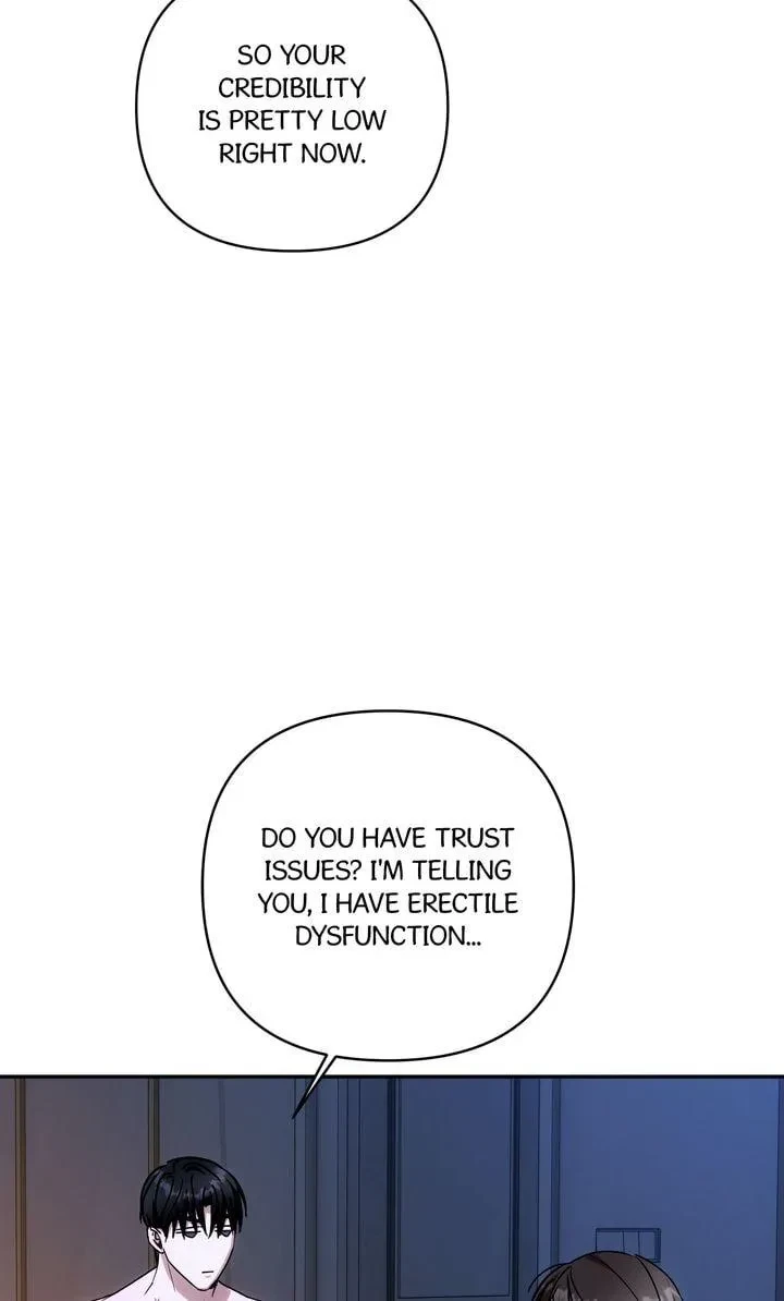 The Crazy Boss's Indecent Proposal Chapter 2, page 78