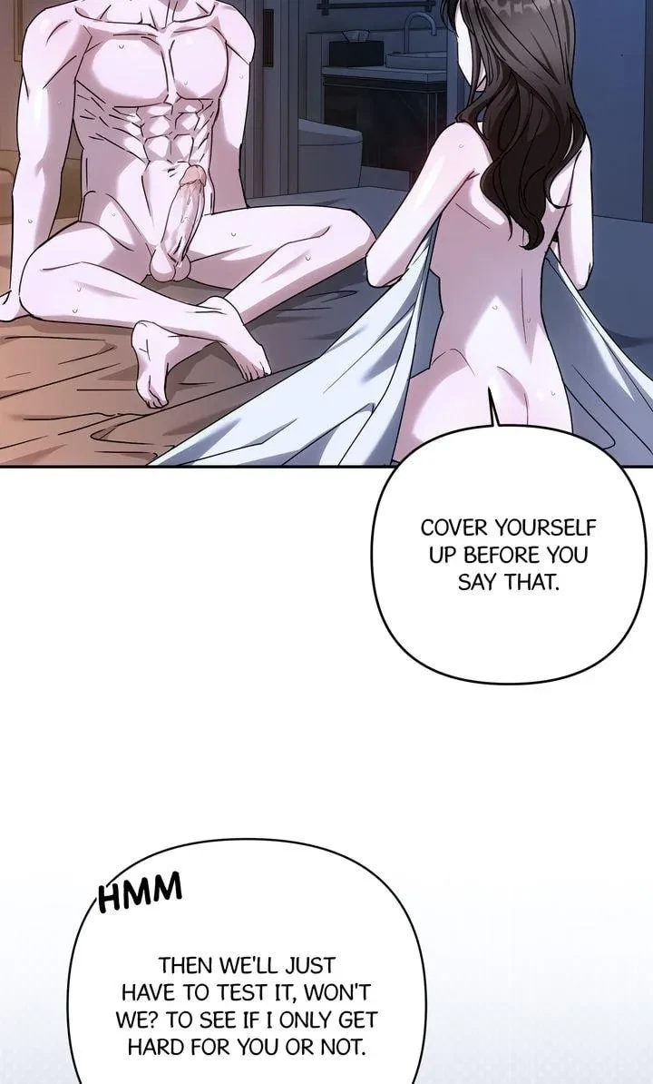The Crazy Boss's Indecent Proposal Chapter 2, page 79