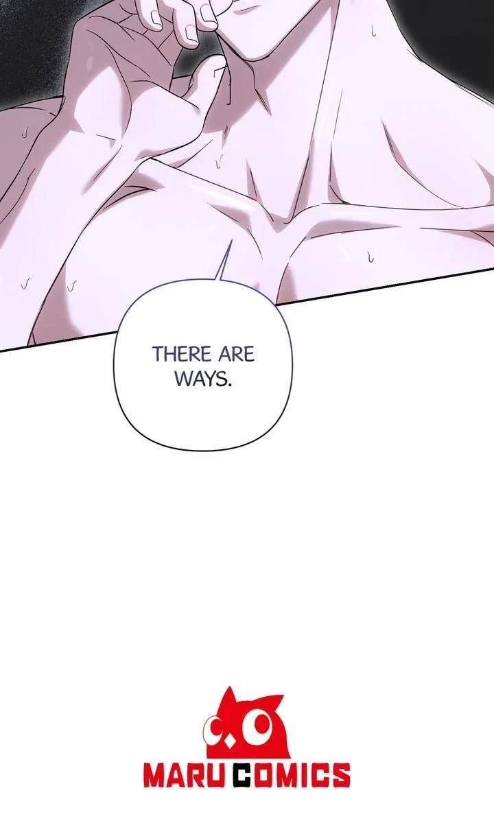 The Crazy Boss's Indecent Proposal Chapter 2, page 81
