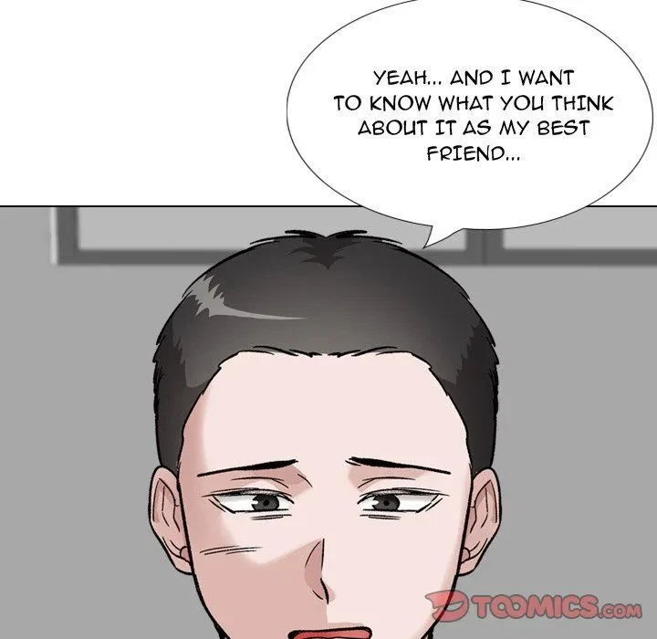 Friends Chapter 37, page 12