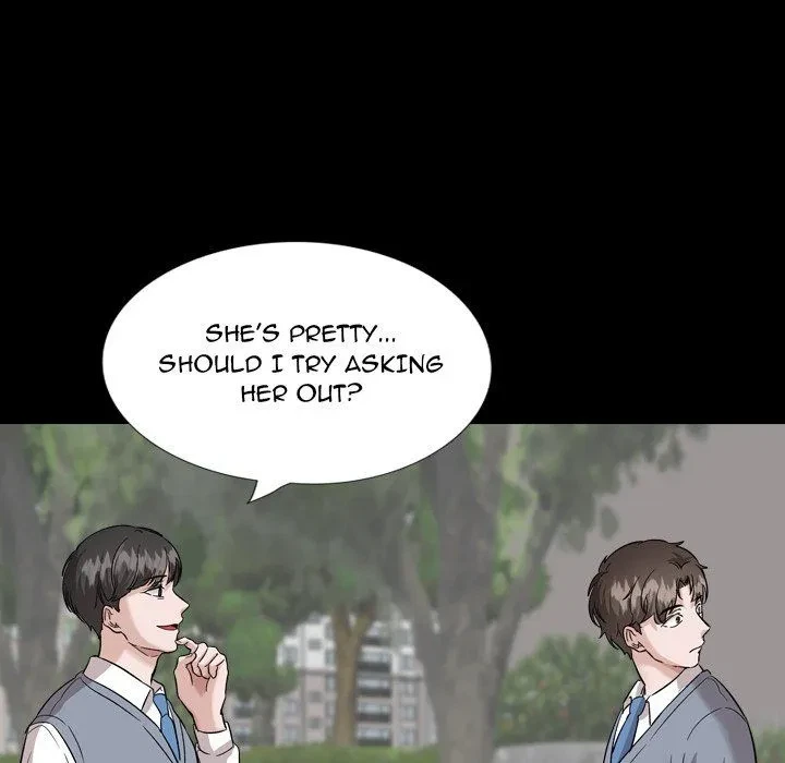 Friends Chapter 37, page 155