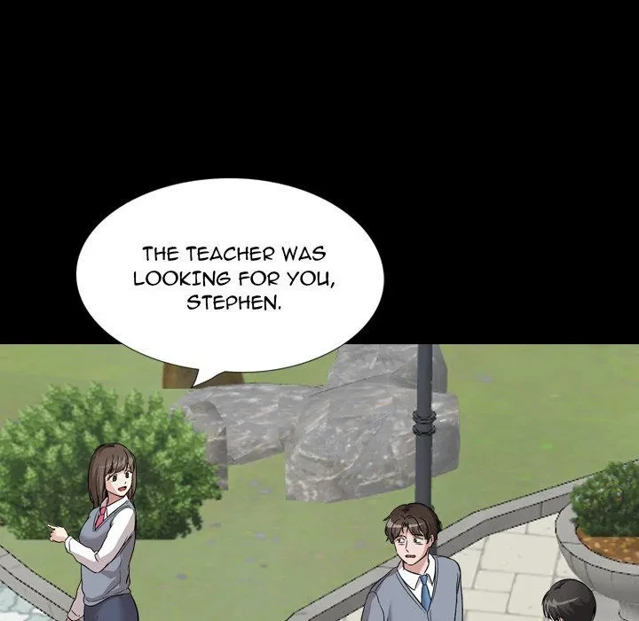 Friends Chapter 37, page 161
