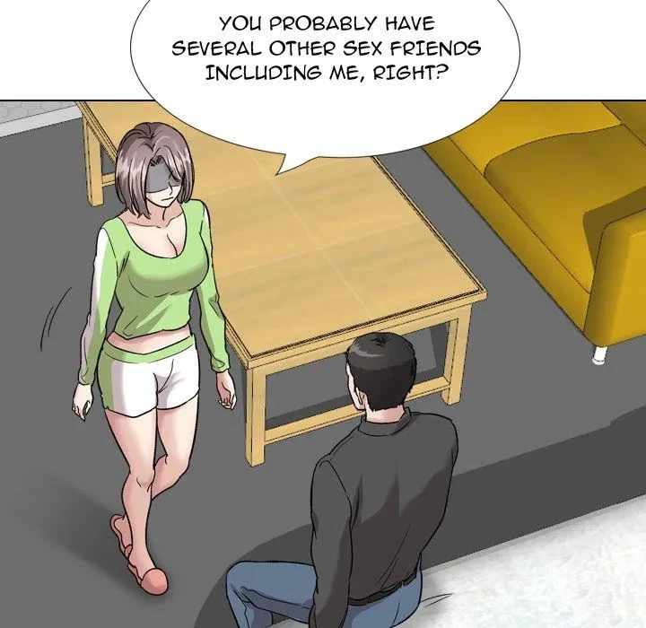 Friends Chapter 37, page 38