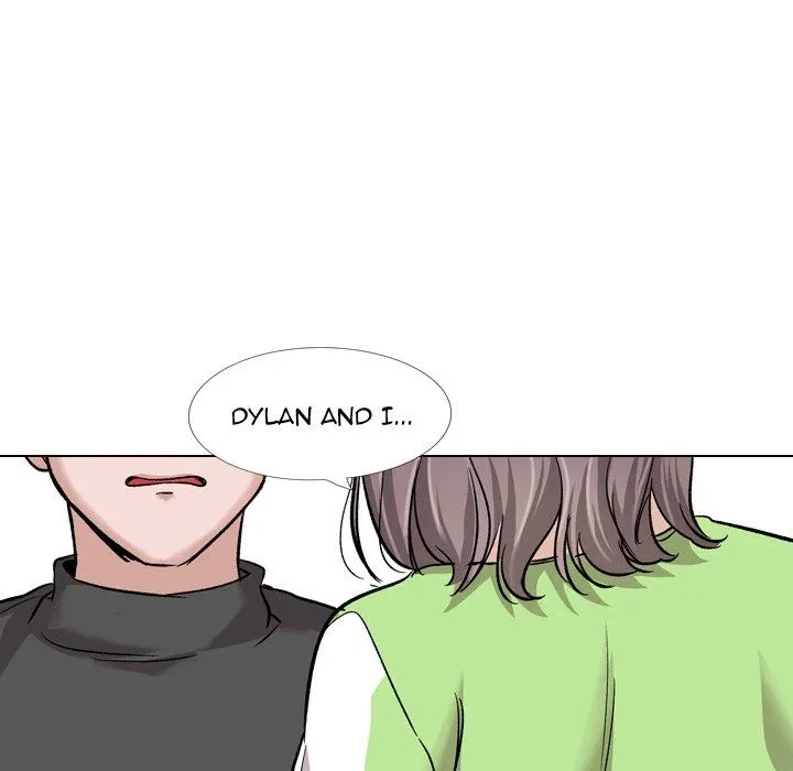 Friends Chapter 37, page 41