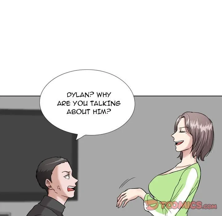 Friends Chapter 37, page 44