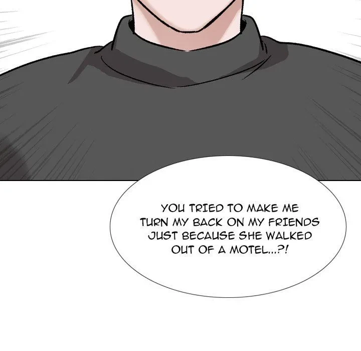 Friends Chapter 37, page 64
