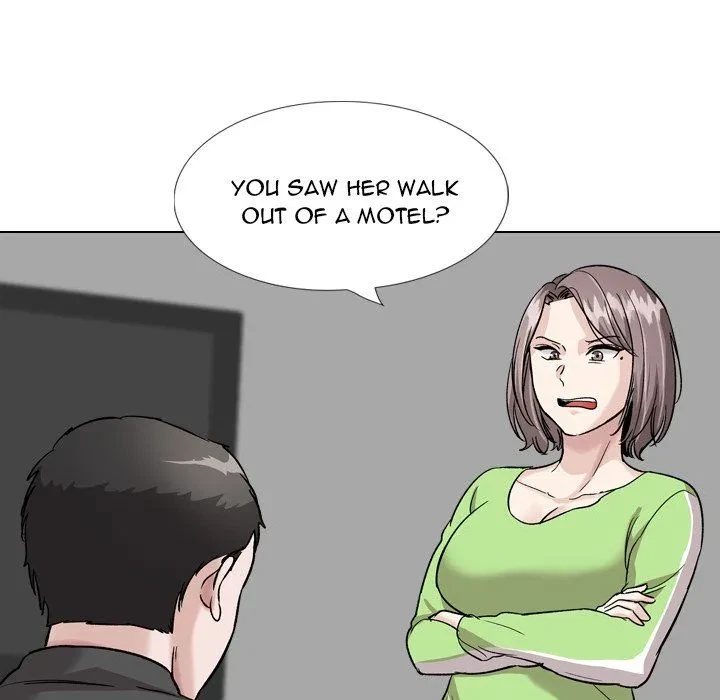 Friends Chapter 37, page 9