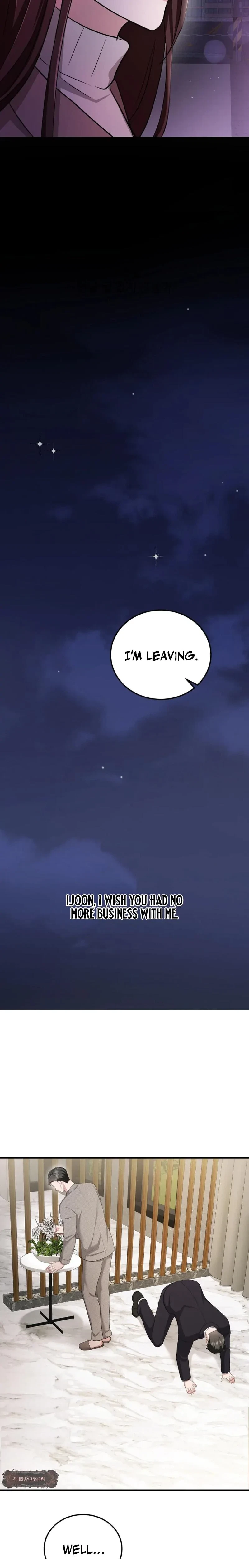 The Leash (Chyom Chyom) Chapter 20, page 16