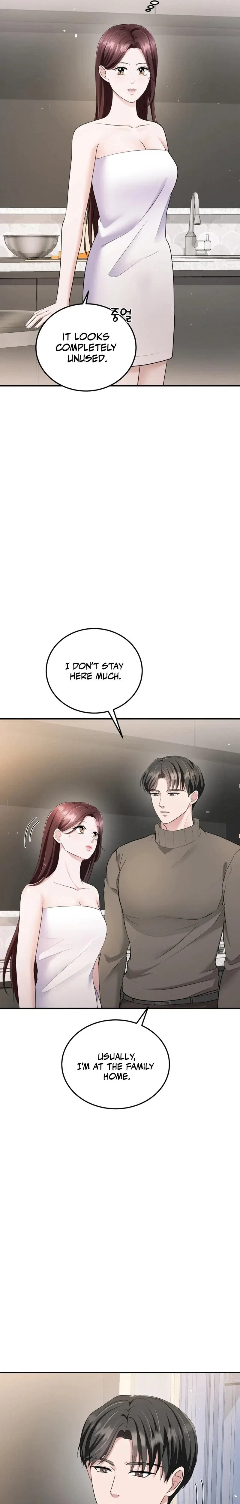 The Leash (Chyom Chyom) Chapter 20, page 2