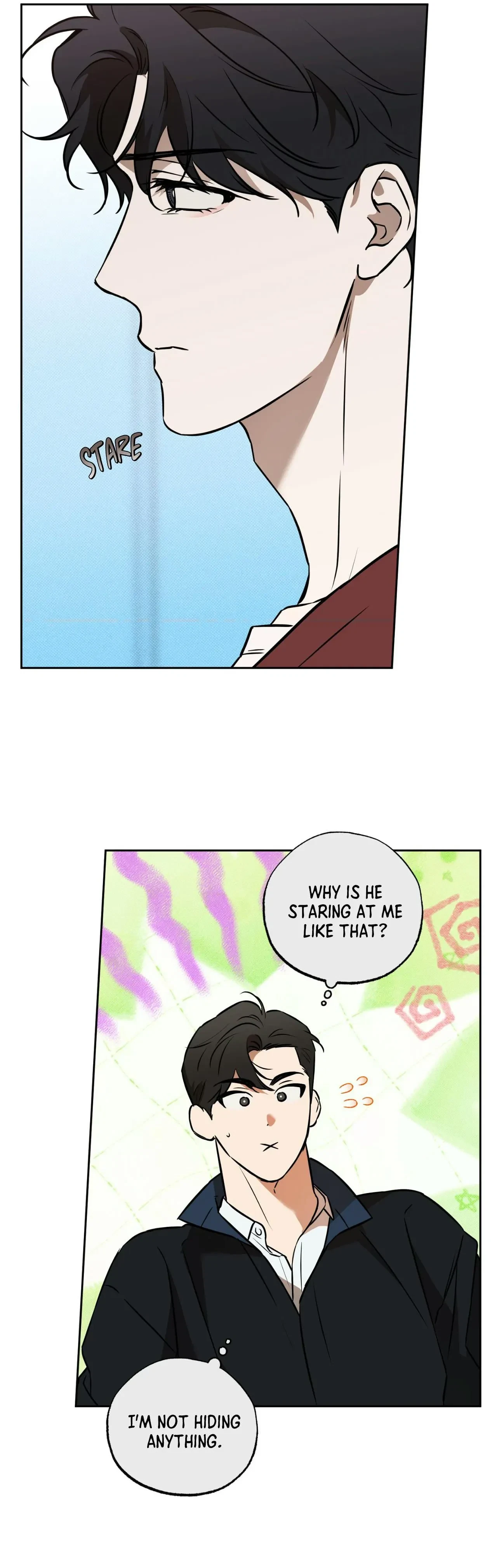 Sugar Trap Chapter 59, page 10