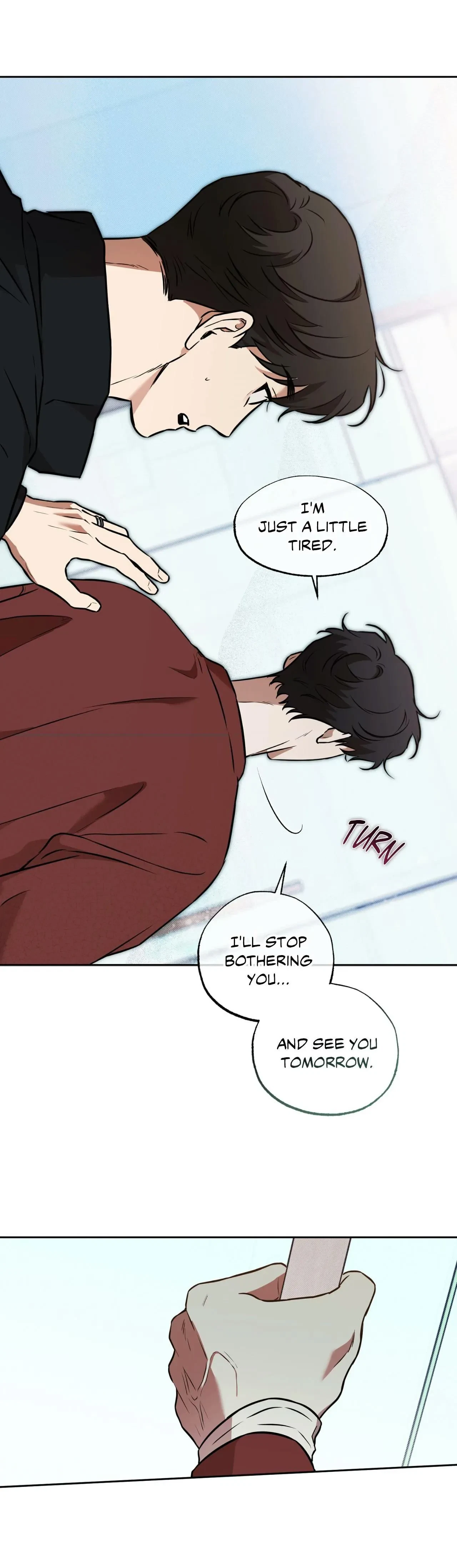 Sugar Trap Chapter 59, page 12