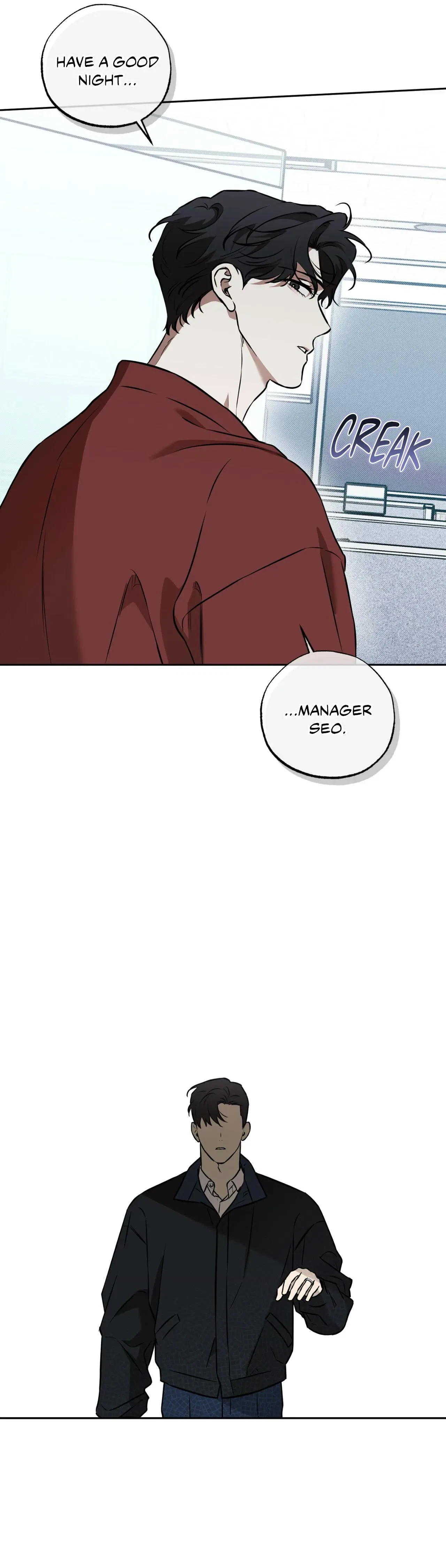 Sugar Trap Chapter 59, page 13