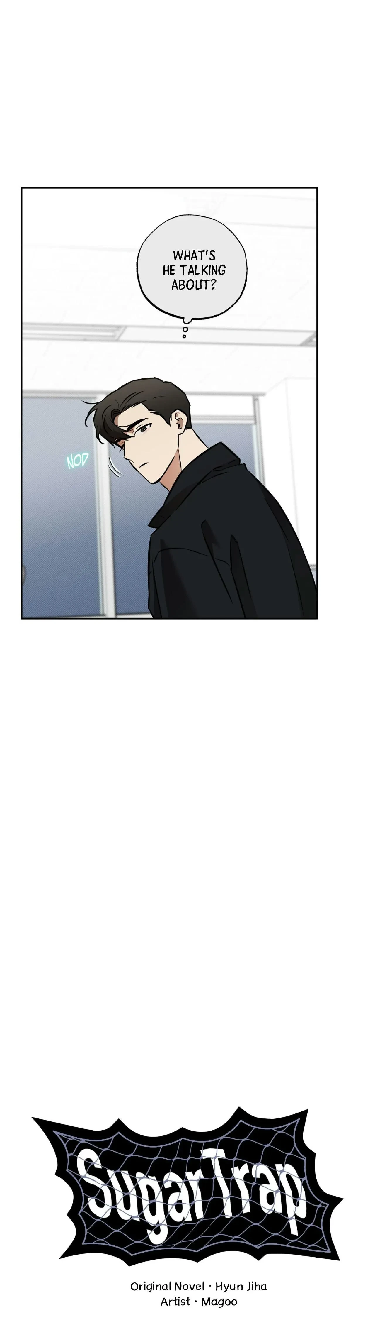 Sugar Trap Chapter 59, page 18