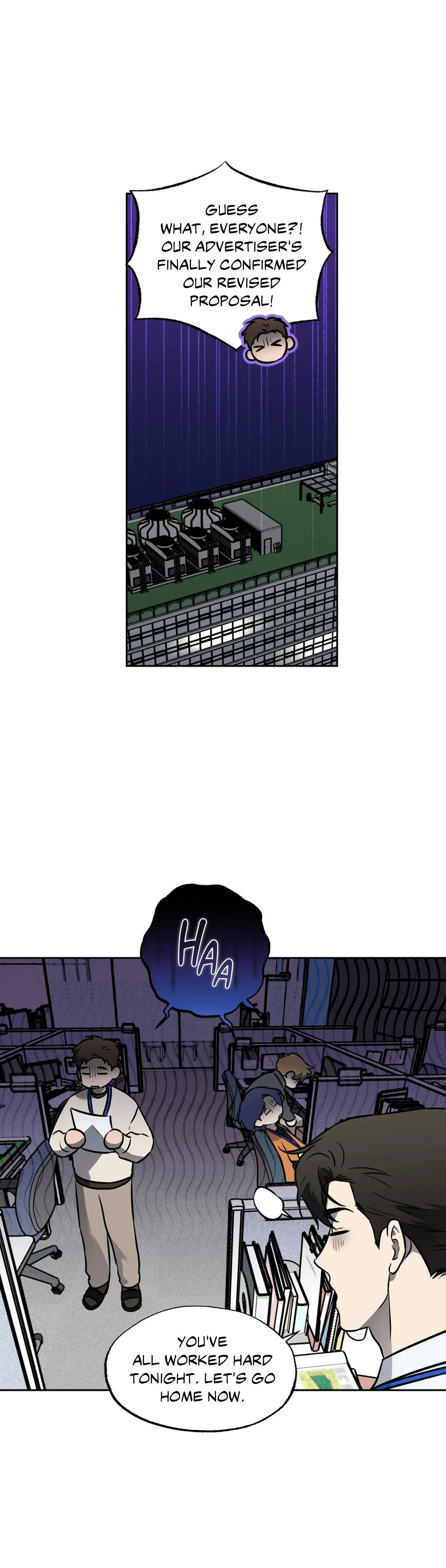 Sugar Trap Chapter 59, page 19