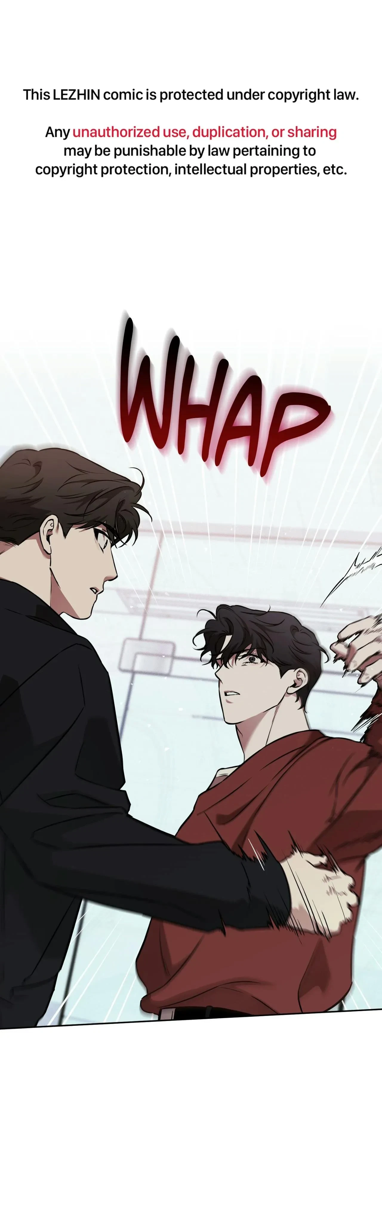 Sugar Trap Chapter 59, page 2
