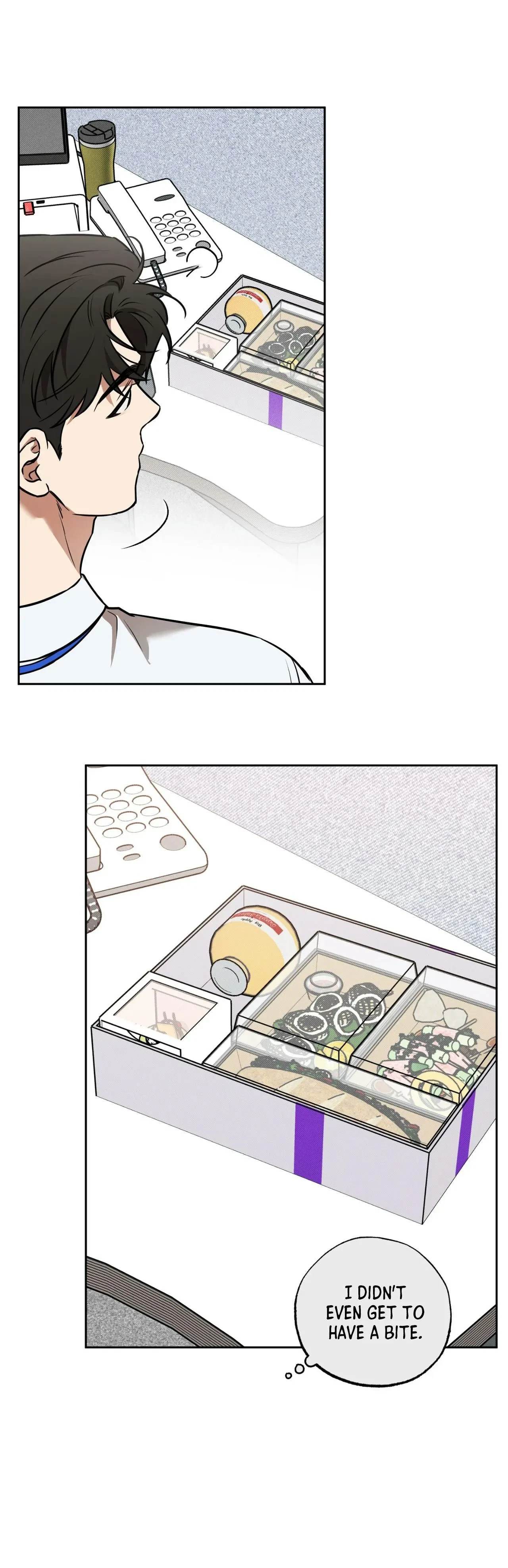Sugar Trap Chapter 59, page 20