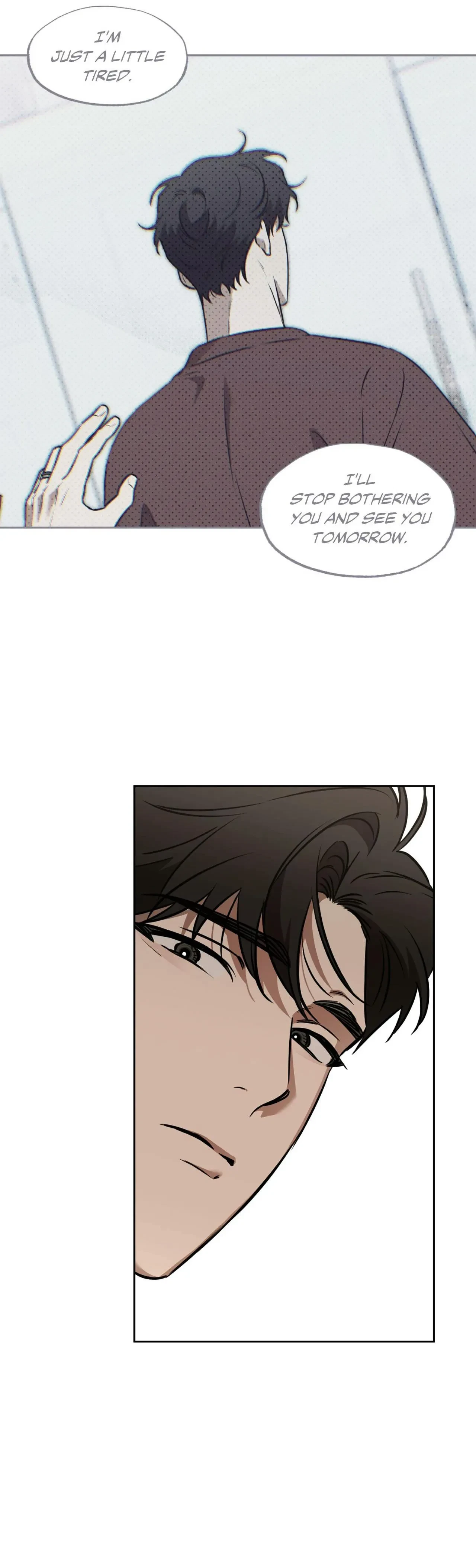 Sugar Trap Chapter 59, page 21