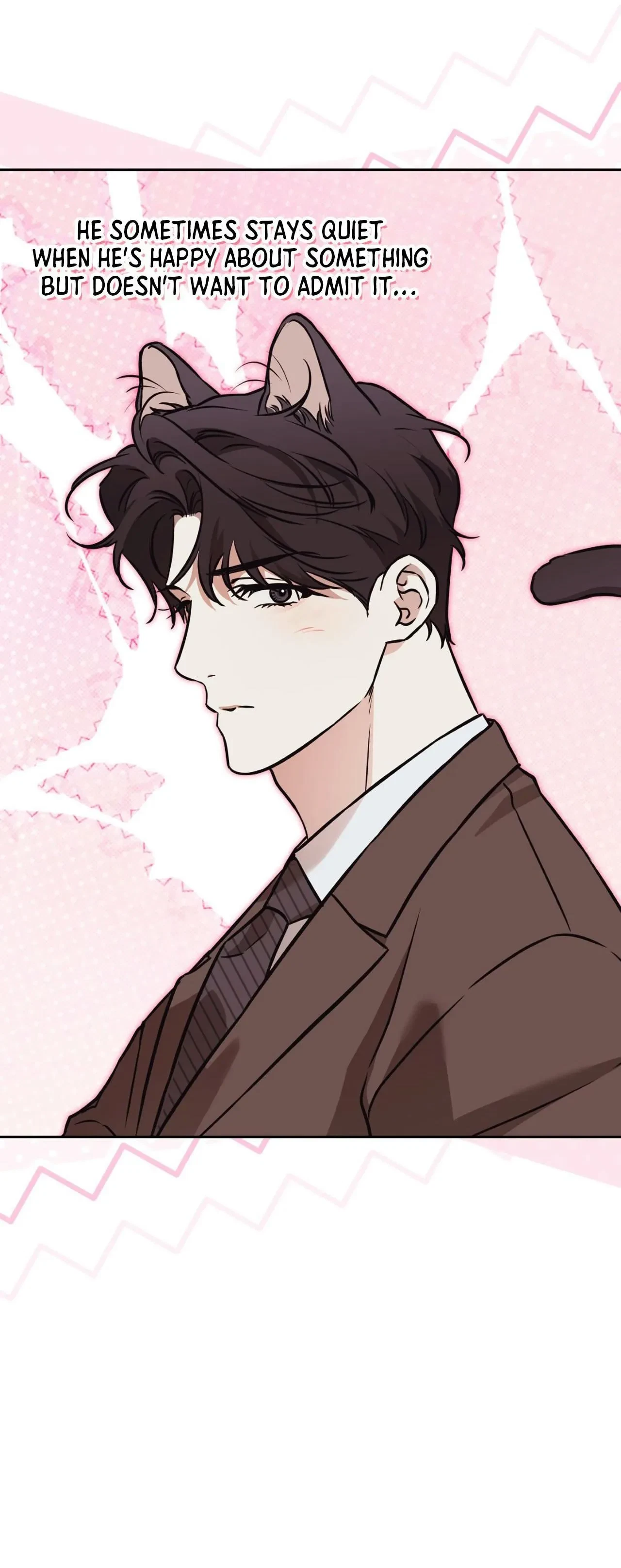 Sugar Trap Chapter 59, page 26