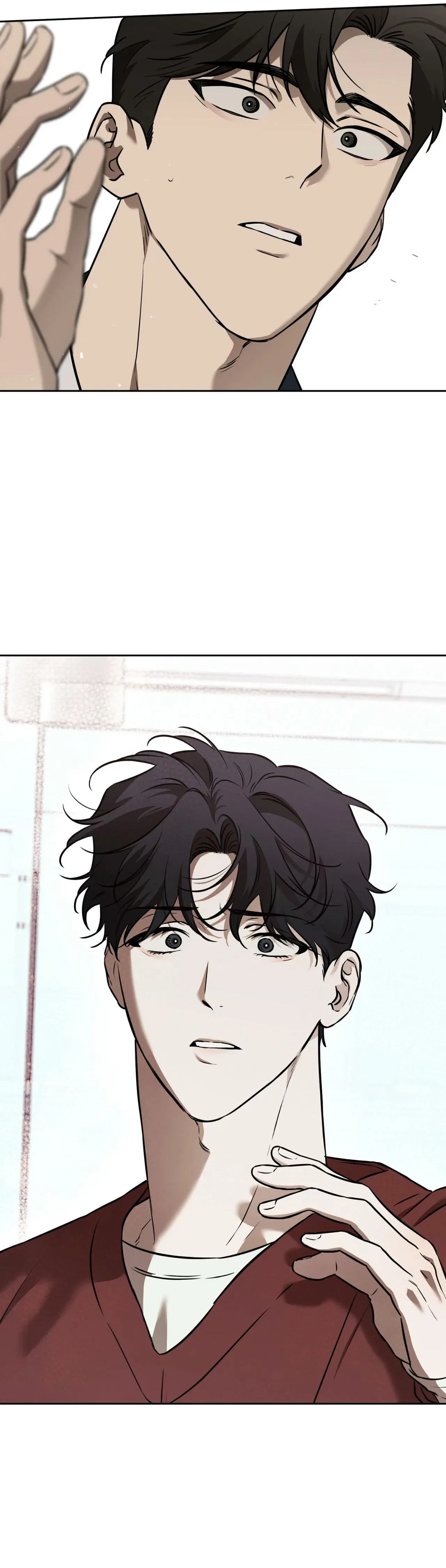 Sugar Trap Chapter 59, page 3