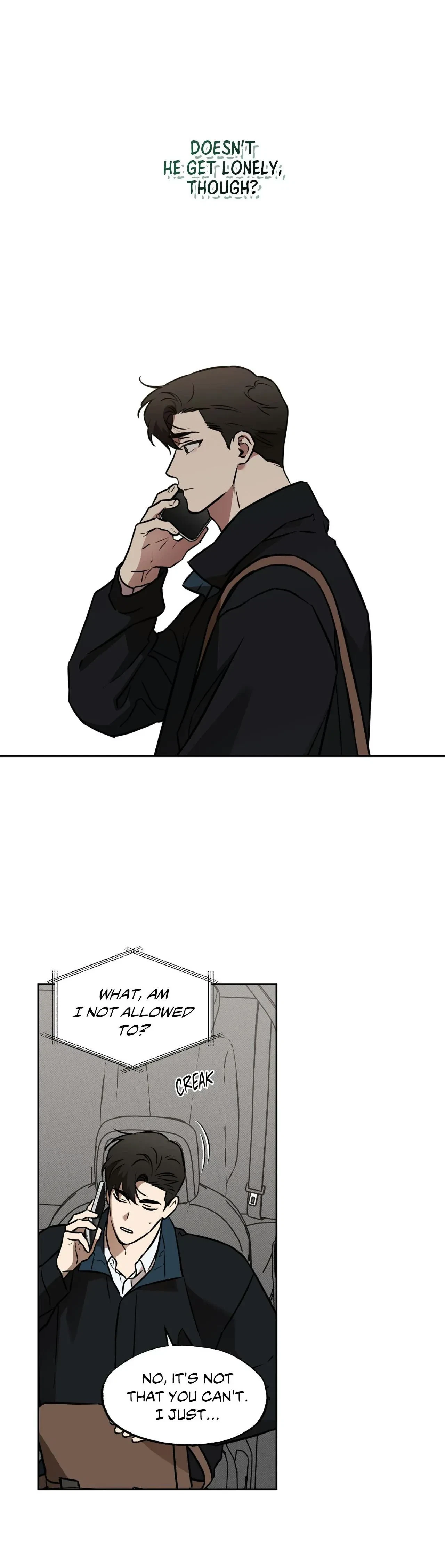 Sugar Trap Chapter 59, page 30