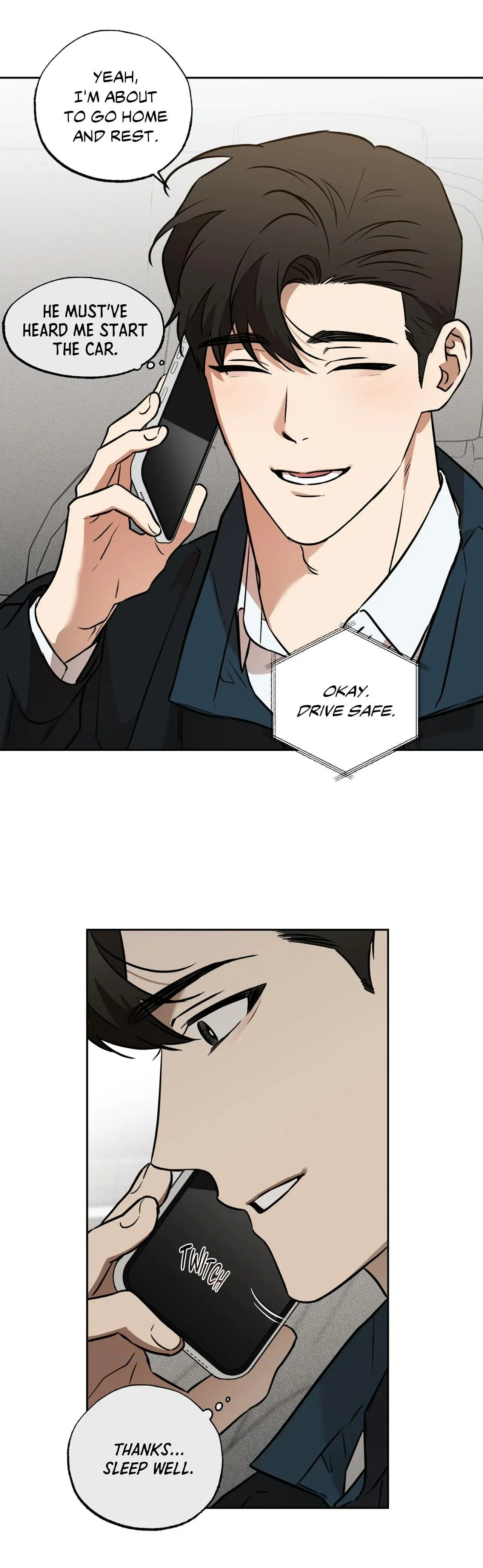 Sugar Trap Chapter 59, page 33