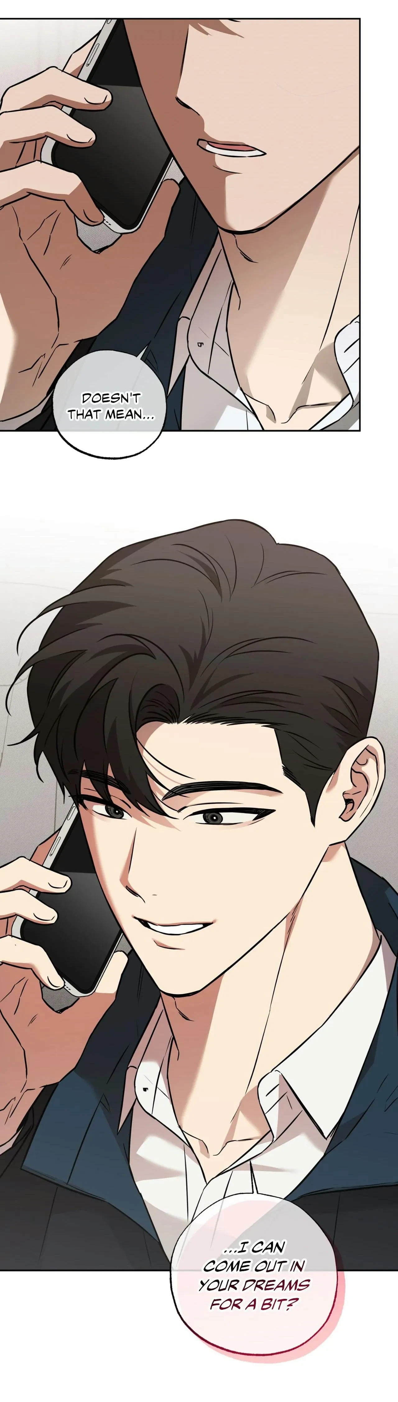 Sugar Trap Chapter 59, page 36