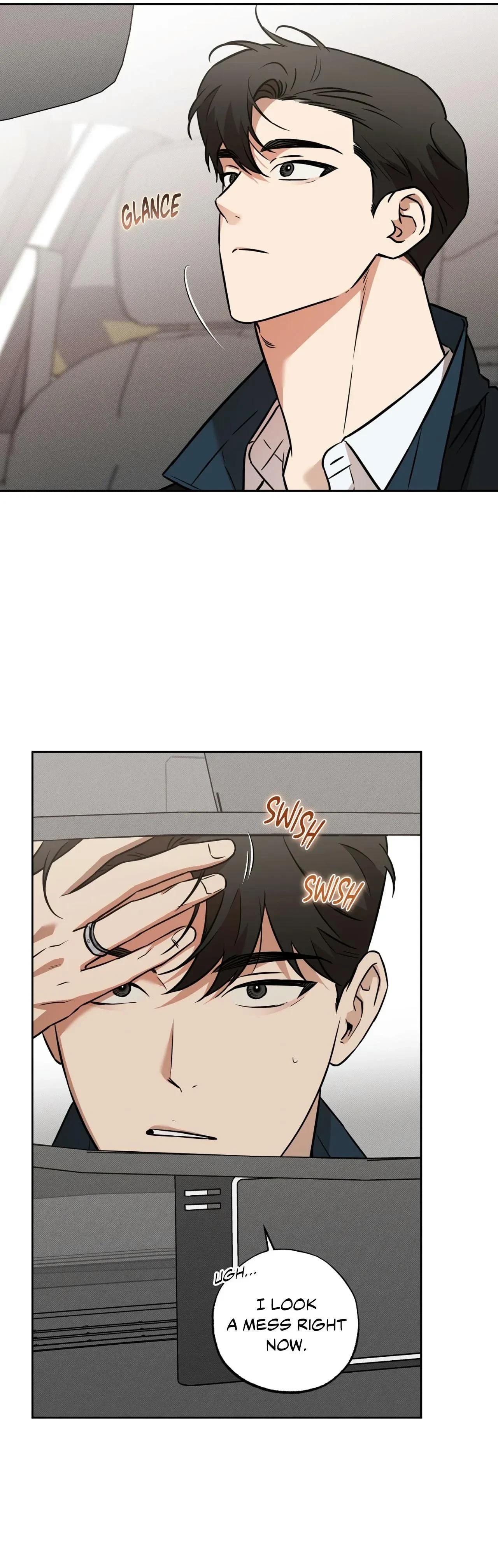 Sugar Trap Chapter 59, page 38