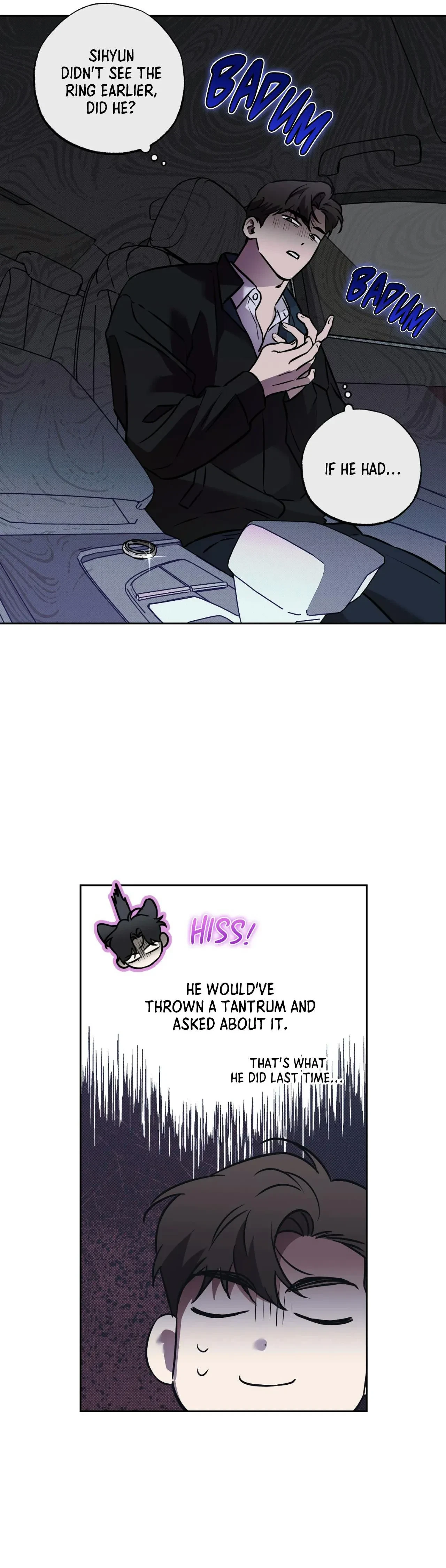 Sugar Trap Chapter 59, page 40