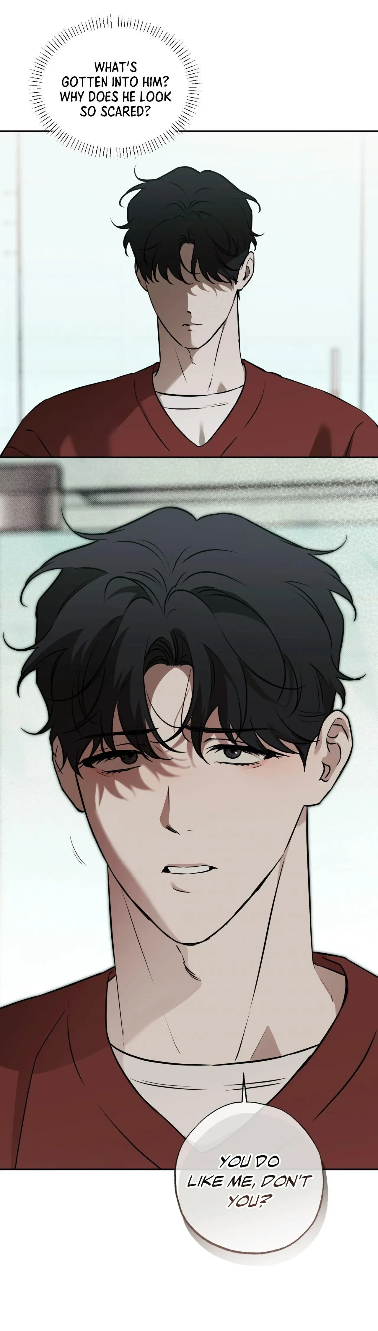 Sugar Trap Chapter 59, page 7