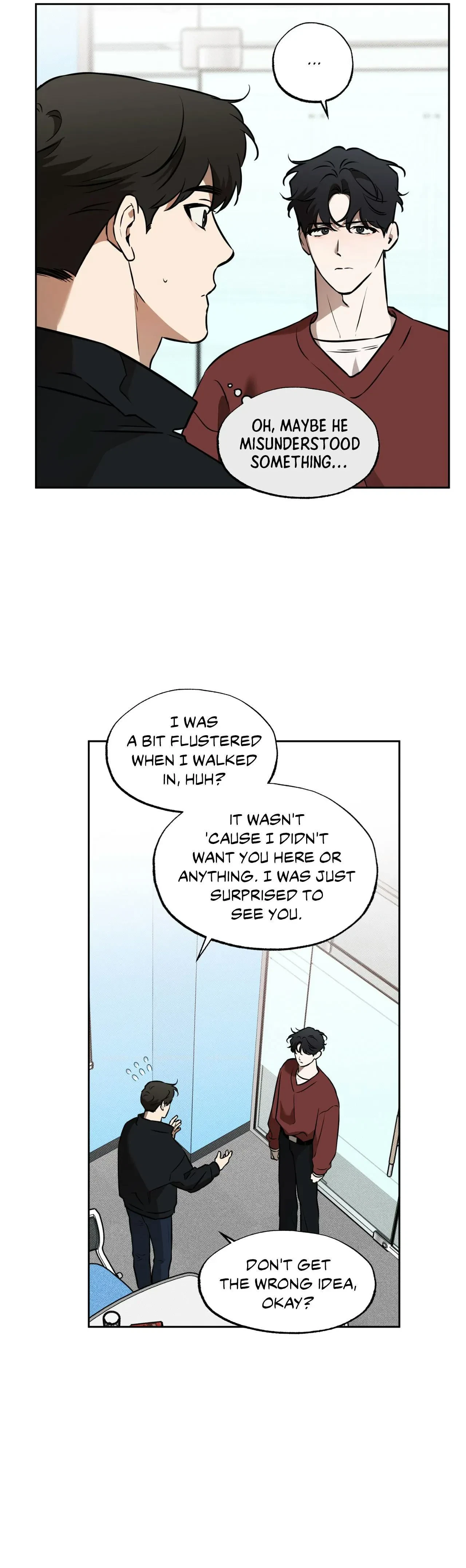 Sugar Trap Chapter 59, page 9
