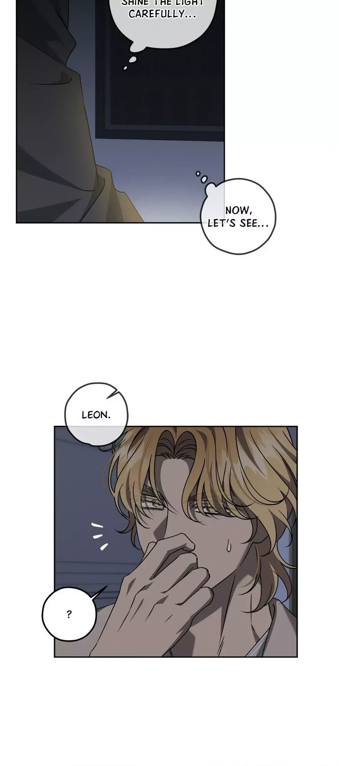 A Murderous Affair At 19 Sunset Street Chapter 4, page 13