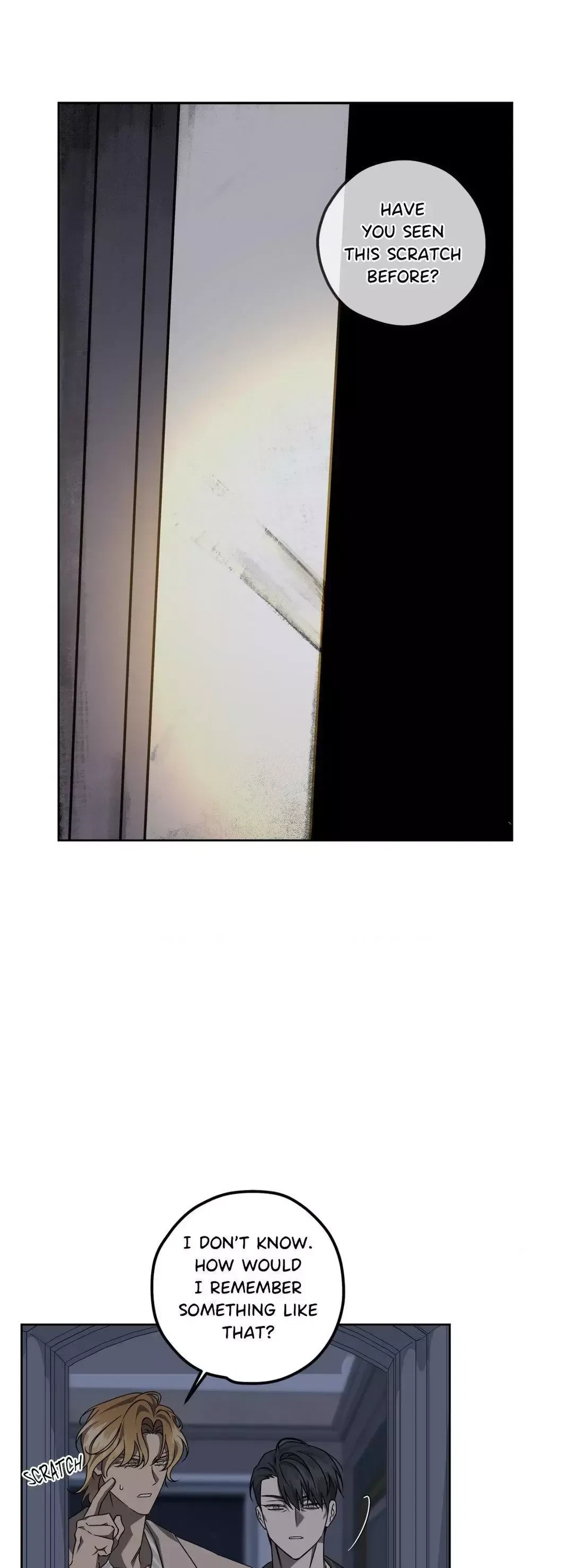 A Murderous Affair At 19 Sunset Street Chapter 4, page 14