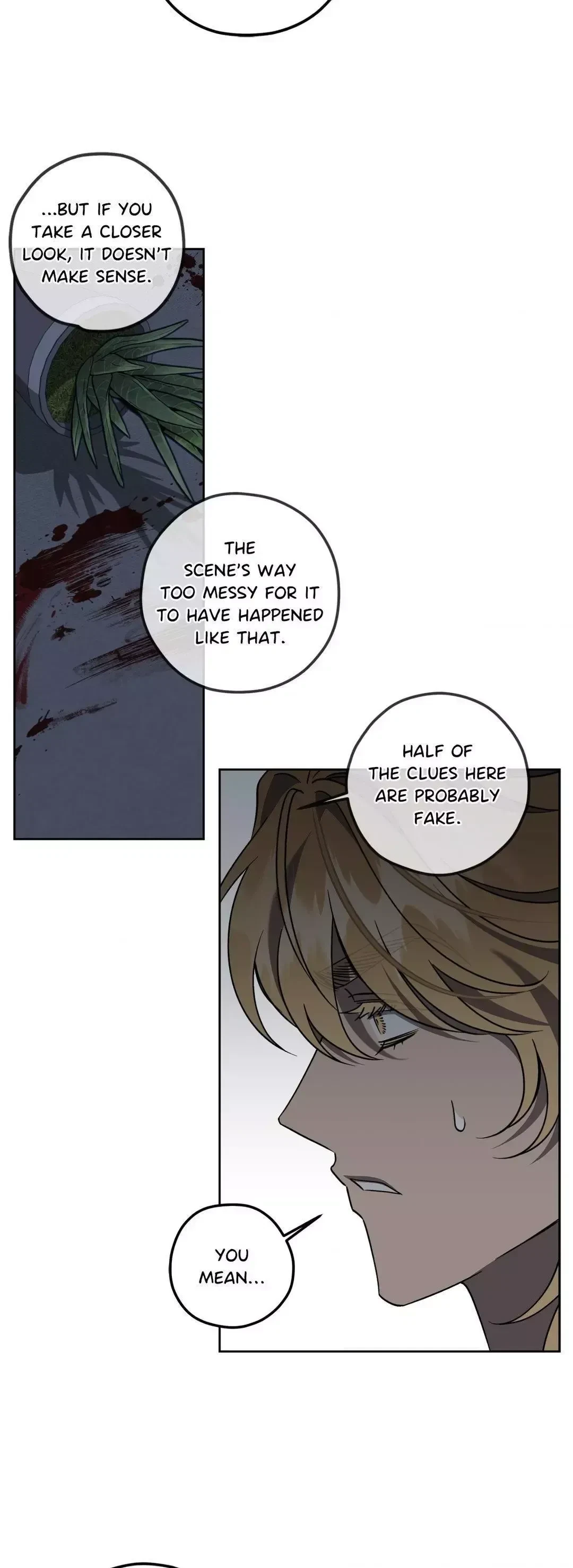 A Murderous Affair At 19 Sunset Street Chapter 4, page 24