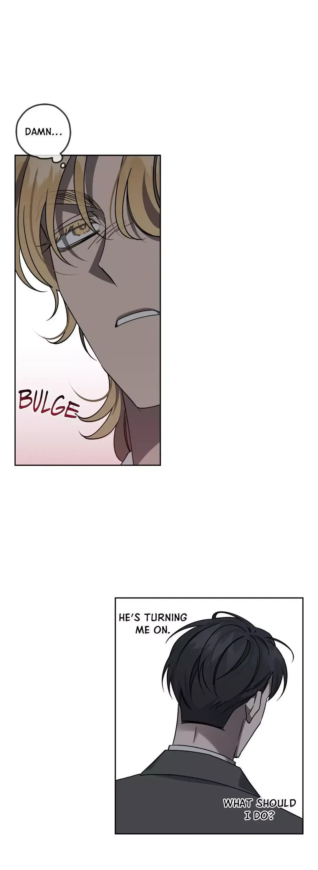 A Murderous Affair At 19 Sunset Street Chapter 4, page 33