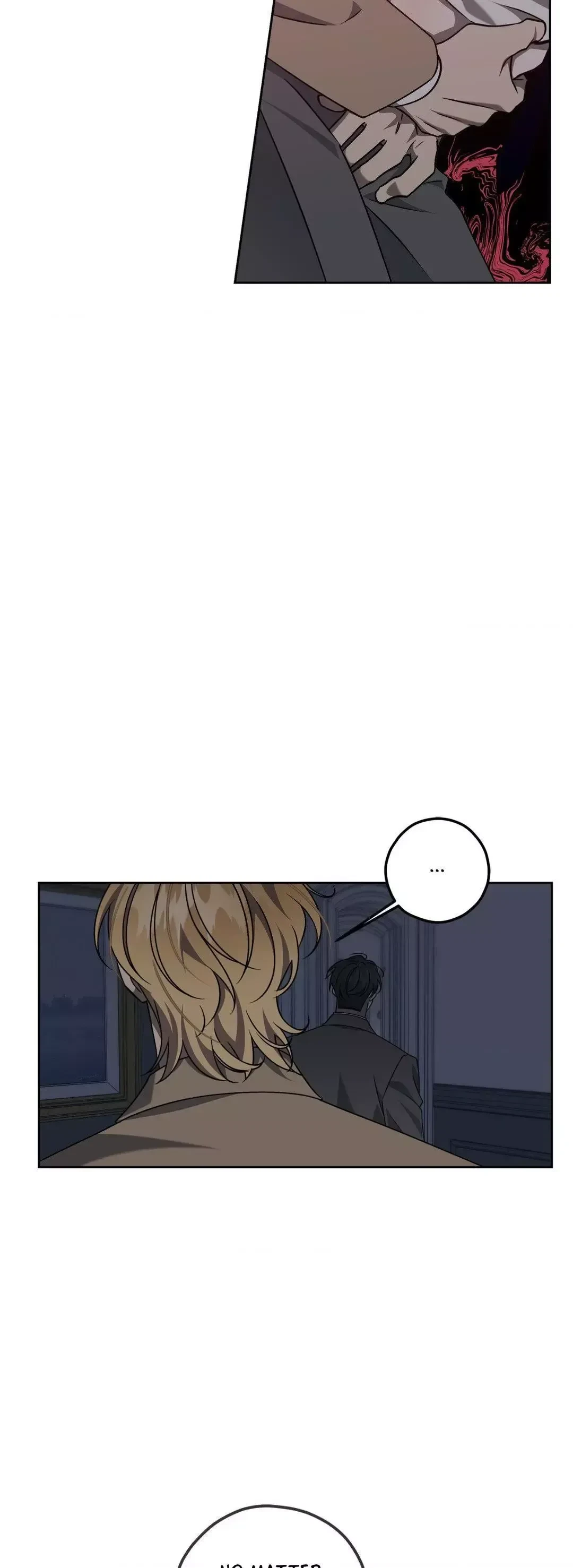 A Murderous Affair At 19 Sunset Street Chapter 4, page 35