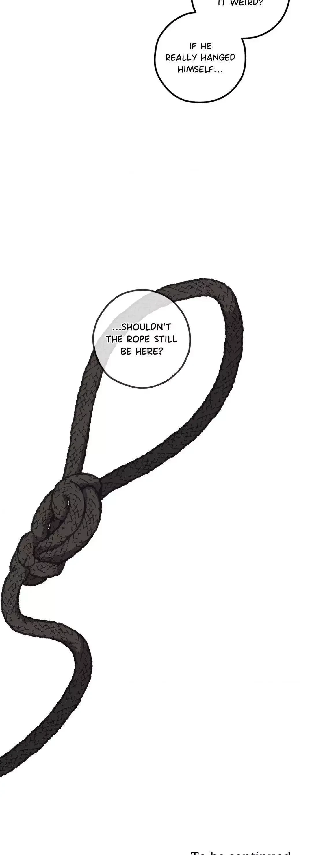 A Murderous Affair At 19 Sunset Street Chapter 4, page 41