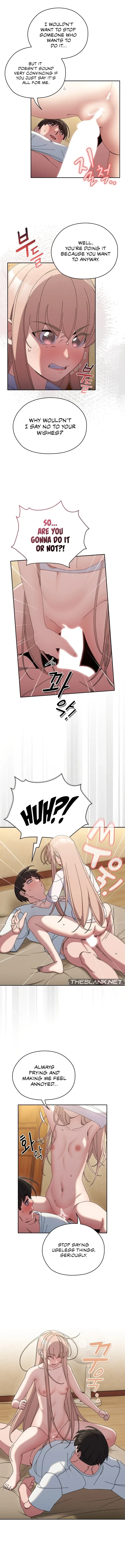 Boss! I'm Taking Your Girl! Chapter 48, page 2