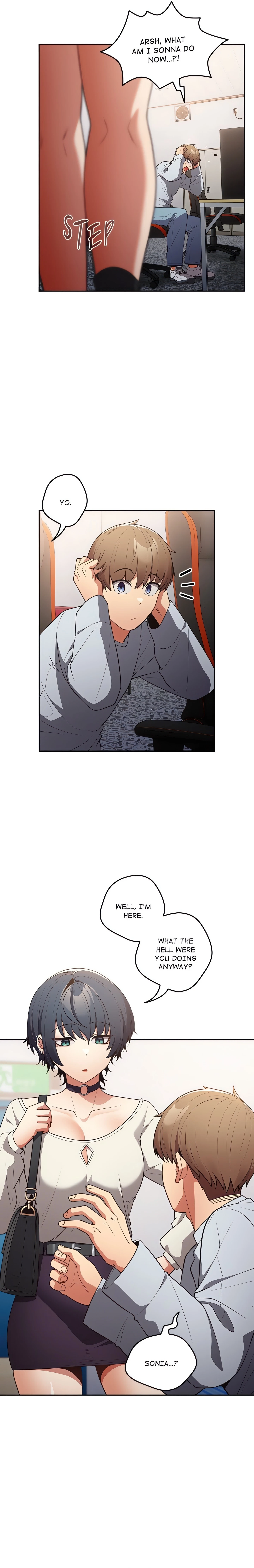 Chapter 18, page 19